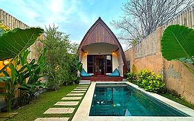 D'Gilian Bungalow